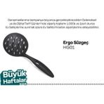 Tupperware Ergo Süzgeç