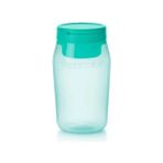 Tupperware Evrensel Kavanoz 825ML Deniz Mavi