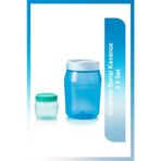 Tupperware Evrensel Serisi Kavanoz 2 li Set