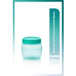 Tupperware Evrensel Serisi Kavanoz 325 ml Deniz Mavisi