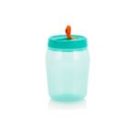 Tupperware Evrensel Serisi Kavanoz 550 ml - Mavi