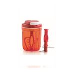 Tupperware Extra Chef Iı Manuel Rondo Doğrayıcı 600 Ml