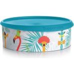 Tupperware Flamingo Kurabiye Kutusu