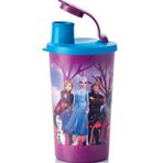 Tupperware Frozen 330 ml Bardak Suluk