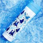 Tupperware Frozen Termos 430M