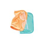 Tupperware Gözlük Temizleme Bezi 2'li