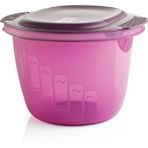 Tupperware Gurme Makarna Yuvarlak Mikrodalga Fırın Kabı Hsgl - 1 Adet