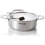 Tupperware Gusto 3,7 lt Tencere
