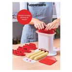 Tupperware Hamur Şekillendirici Ve Aparatları