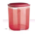 Tupperware Hanımeli 1.5 lt Kurabiye Saklama Kabı