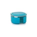 Tupperware Hanımeli 700 Ml. Mavi