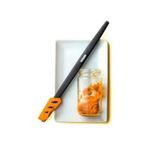 Tupperware Hediye Paketli Ince Silikon Spatula