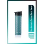 Tupperware Hep Yanımda Termos 430 ml – Deniz Mavisi