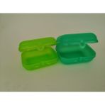 Tupperware Istiridye Beslenme Kutusu 2 Li