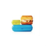 Tupperware İstiridye Set