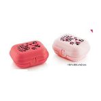 Tupperware İstiridye Sevgililer Günü 2'li Set