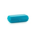 Tupperware İstiridye Turkuaz Saklama Kabı