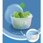 Tupperware Izgaralı Şeker Kap 1.9 Lt Saklama Meyve Sebze Saklama Servis Ürünü R1492