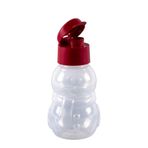 Tupperware Kardanadam 310 ml Pratik Kapak Çocuk Şişe Suluk