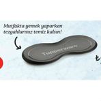 TUPPERWARE KAŞIK ALTLIĞI