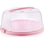 Tupperware Kek Saklama Kabı
