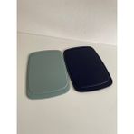 Tupperware Kesme Tahtası 2LI17.5X26CM