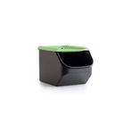 Tupperware Kiler Midi 3 lt Turkuaz Patates Soğan Saklama Kabı
