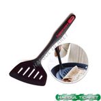 Tupperware Kırmızı Hsgl Modern Peri Büyük Spatula