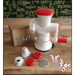 TUPPERWARE KIYMA MAKİNESİ