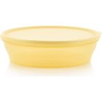 Tupperware Klasik 1 lt Süt Mısır Saklama Kabı