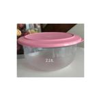 Tupperware Kristal 2 Lt.