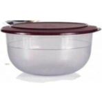 Tupperware Kristalin 1.1 Litre saklama ve servis kabı