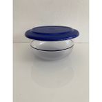 Tupperware Kristalin 1.1lt Lacivert Kapak