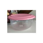 Tupperware Kristalin 2 LT Kase.