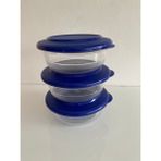 Tupperware Kristalin 275MLX3