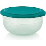 Tupperware Kristalin 3.5 L Yeşil Saklama Kabı