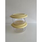 Tupperware Kristalin 450ML 2li Kase