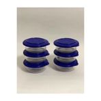 Tupperware Kristalin 6 Adet 275 ML.