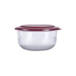 Tupperware Kristalin 6 lt Mor Saklama Kabı