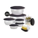 Tupperware Kristalin 8’li Set