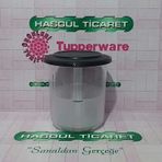 Tupperware KRİSTALİN ASANSÖR 1.5 LT