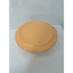 Tupperware Kristalin Kase 2,1 L – Şeftali