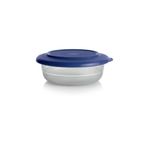 Tupperware Kristalin Kase 275 ml Gece Mavisi