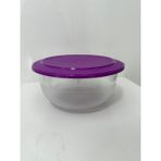 Tupperware Kristalin Kase 3,5 L – Mor