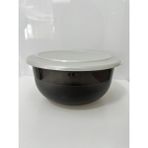 Tupperware Kristalin Kase 3,5 L – Siyah