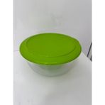 Tupperware Kristalin Kase 3,5 L –yeşil
