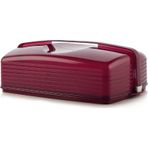 Tupperware Kristalin Pasta Servis Dikdörtgen