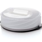 Tupperware Kristalin Pasta Servisi