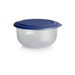 Tupperware Kristalin Saklama Kabı 2.1 Litre Gece Mavisi