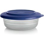 Tupperware Kristalin Saklama Kabı 275 ml Gece Mavisi